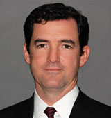 David Connolly