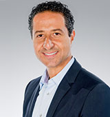 Paul Haddad