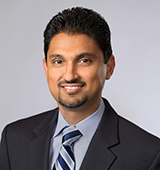 Pragash Pillai