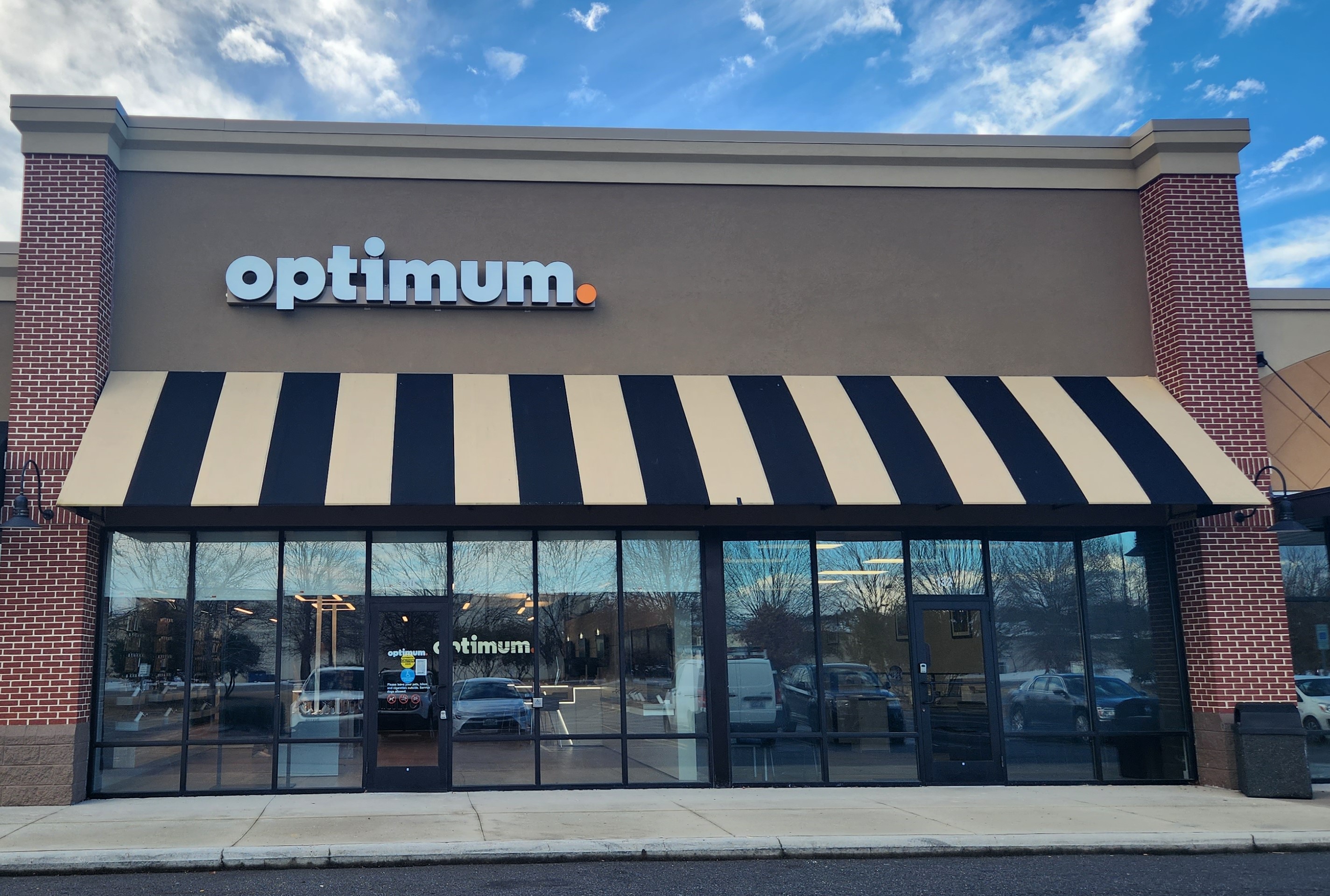 Optimum Return Equipment Location - 5kdzr85