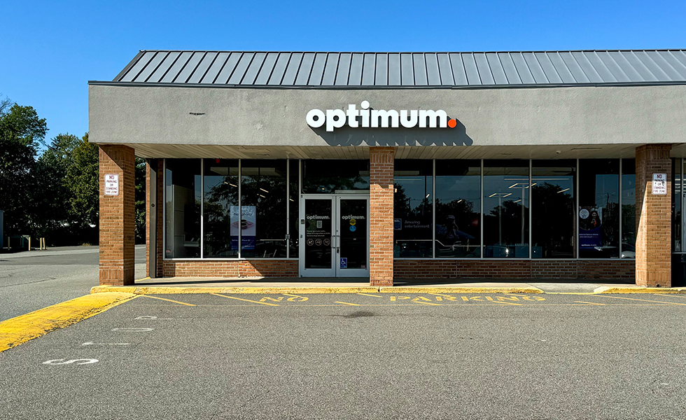 Optimum Opens a New and Interactive Retail Store in Nanuet, New York to
