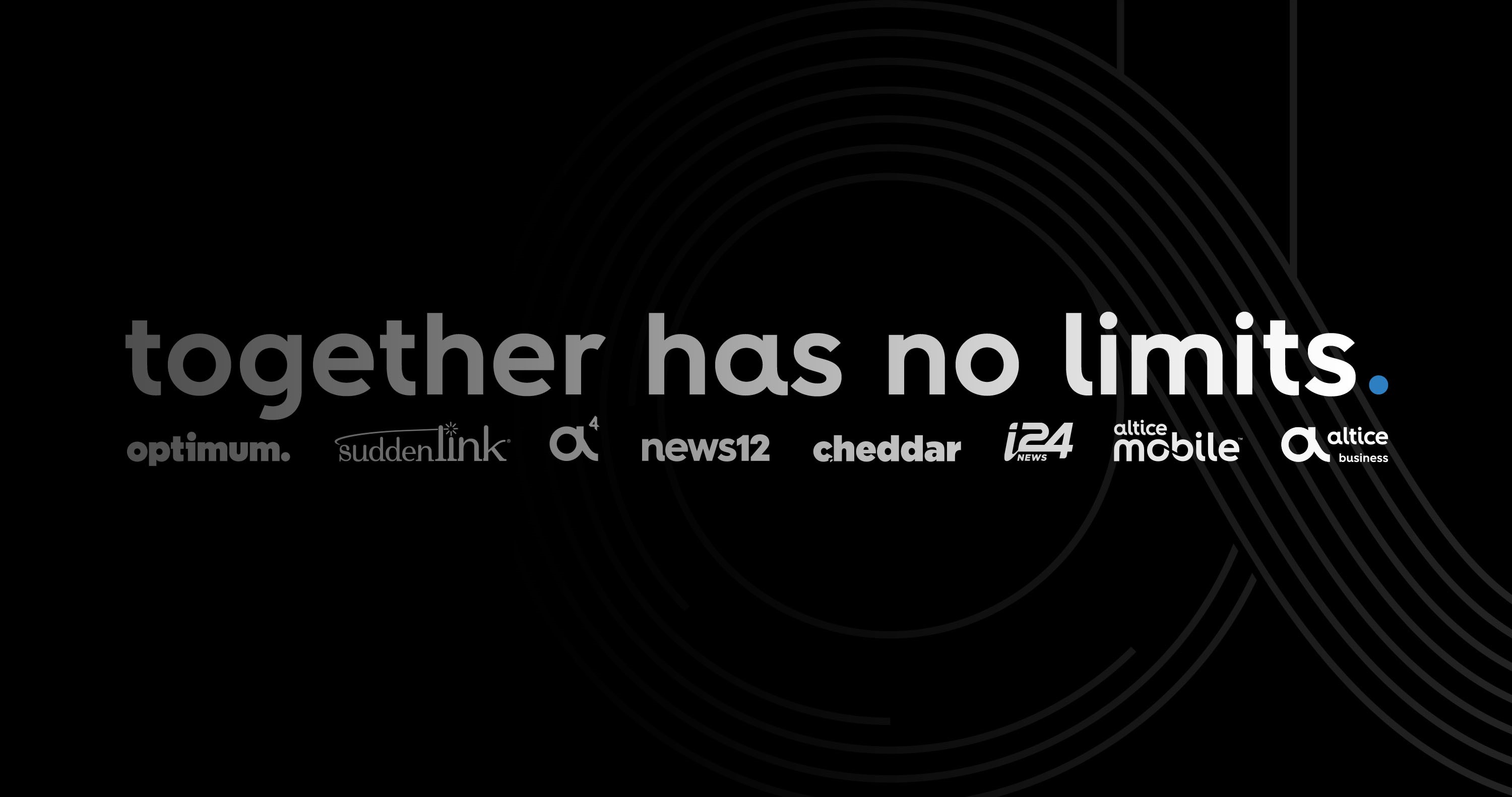 In This Together Altice