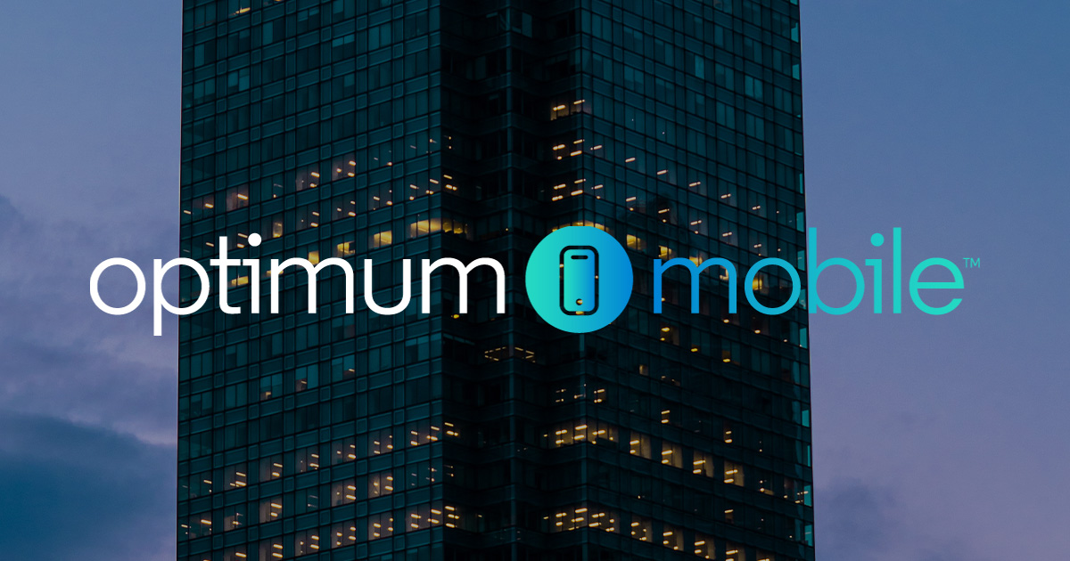 Altice USA and TMobile Extend Strategic MVNO Agreement for Optimum
