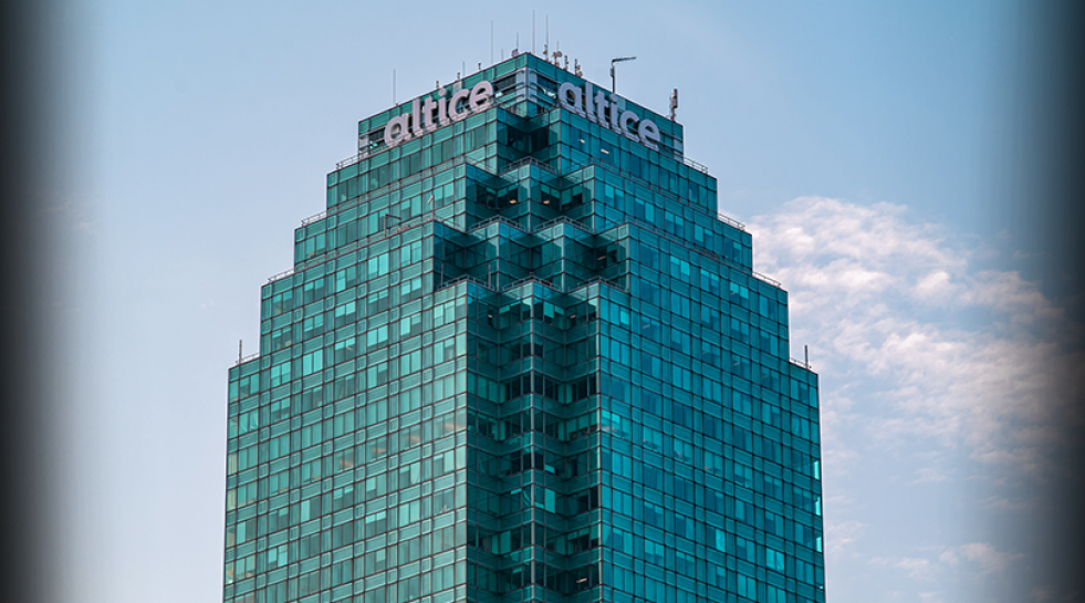 News & Articles Altice